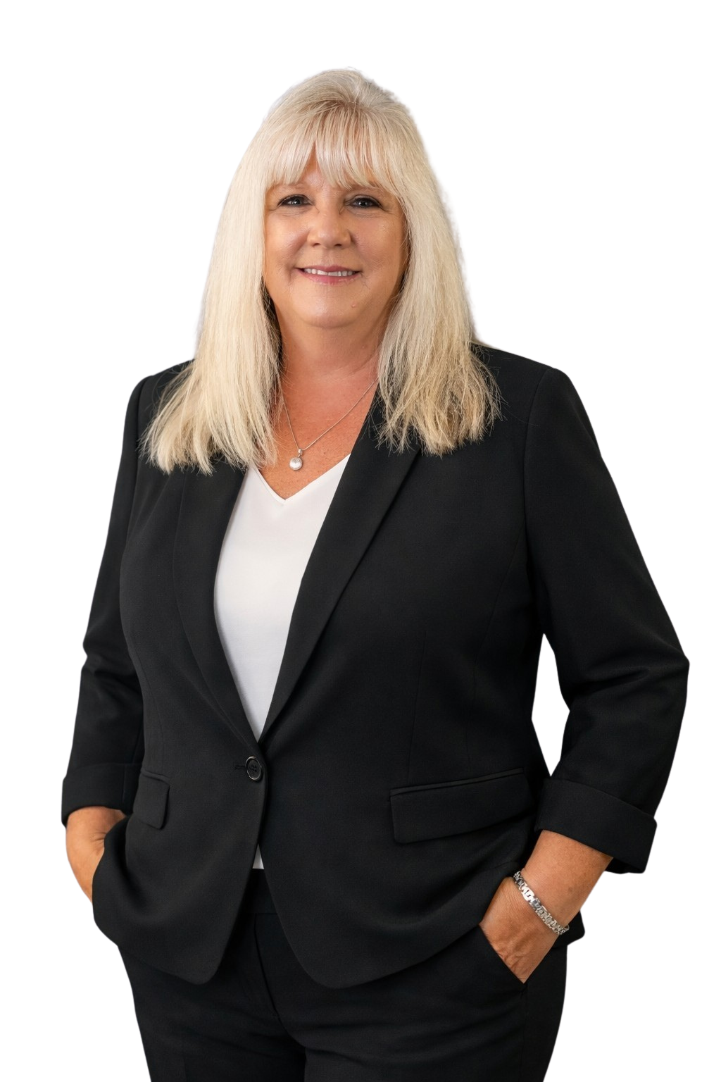 Char Nikolai, REALTOR with Cove Realty